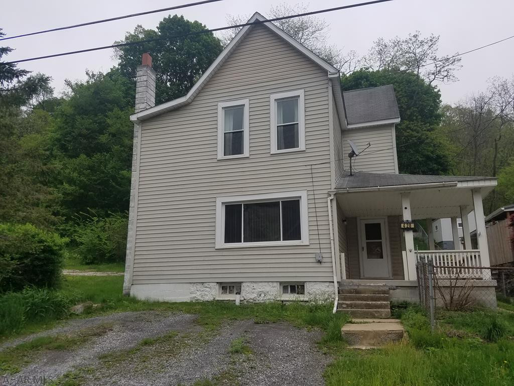 Unknown - Residential