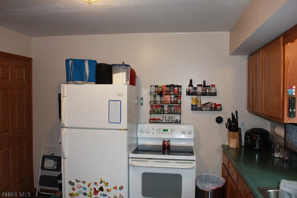 Unknown - Residential