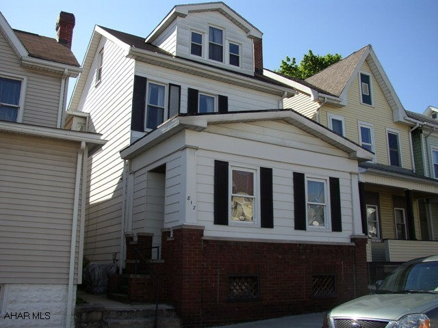 Unknown - Residential