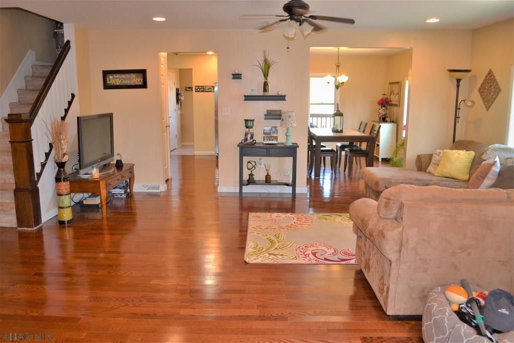 Wehnwood - Residential