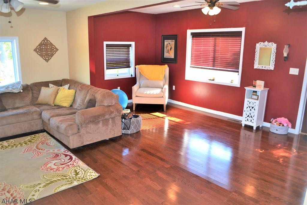 Wehnwood - Residential