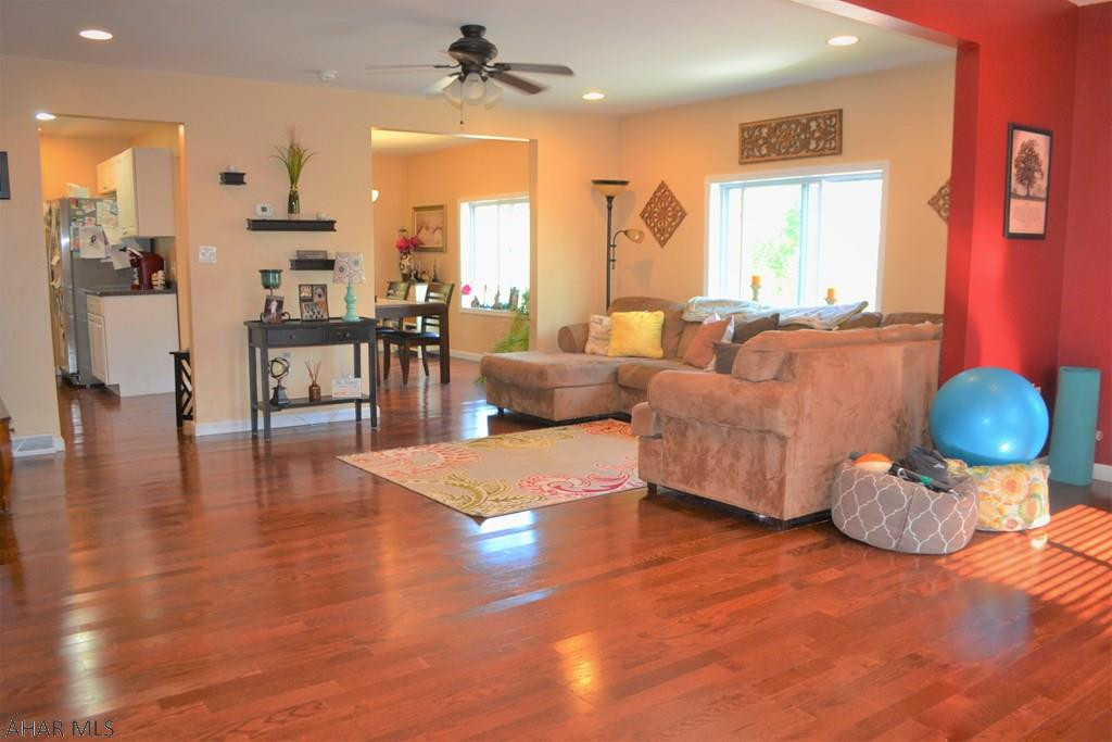 Wehnwood - Residential