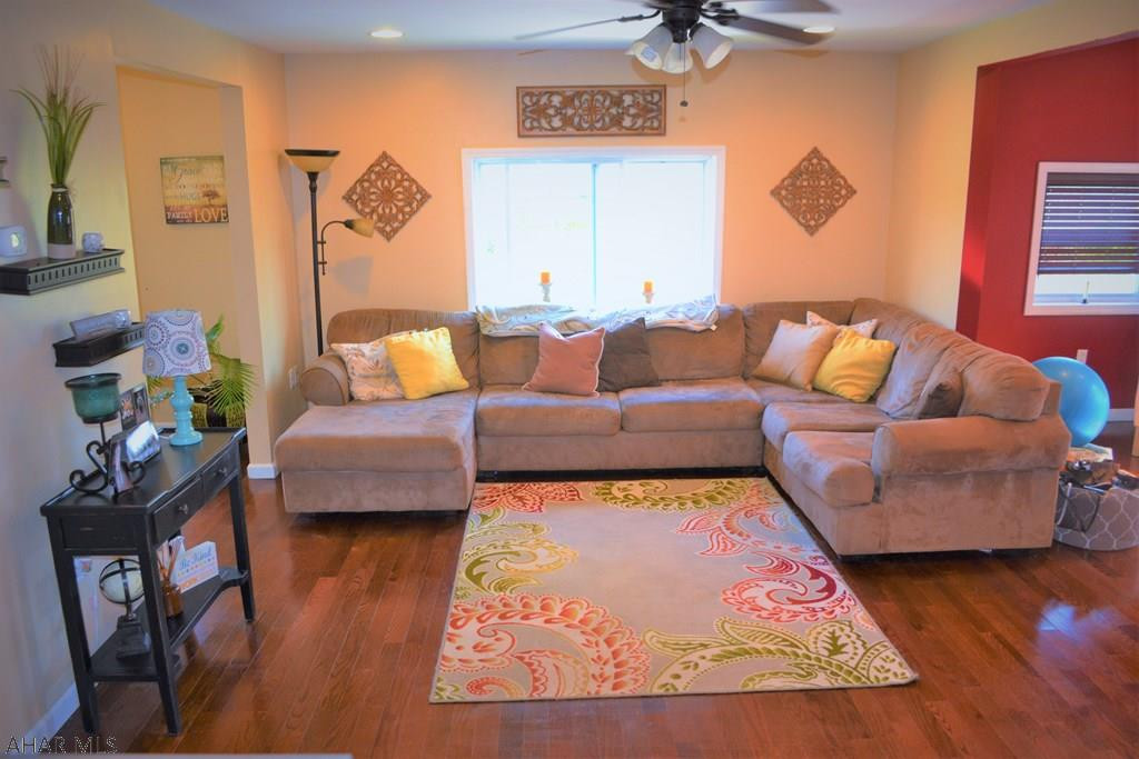 Wehnwood - Residential