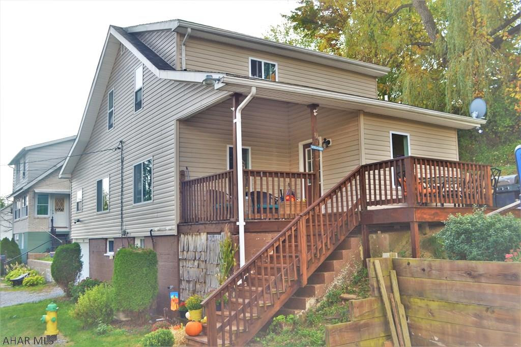 Wehnwood - Residential