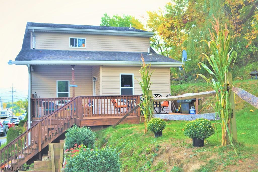 Wehnwood - Residential