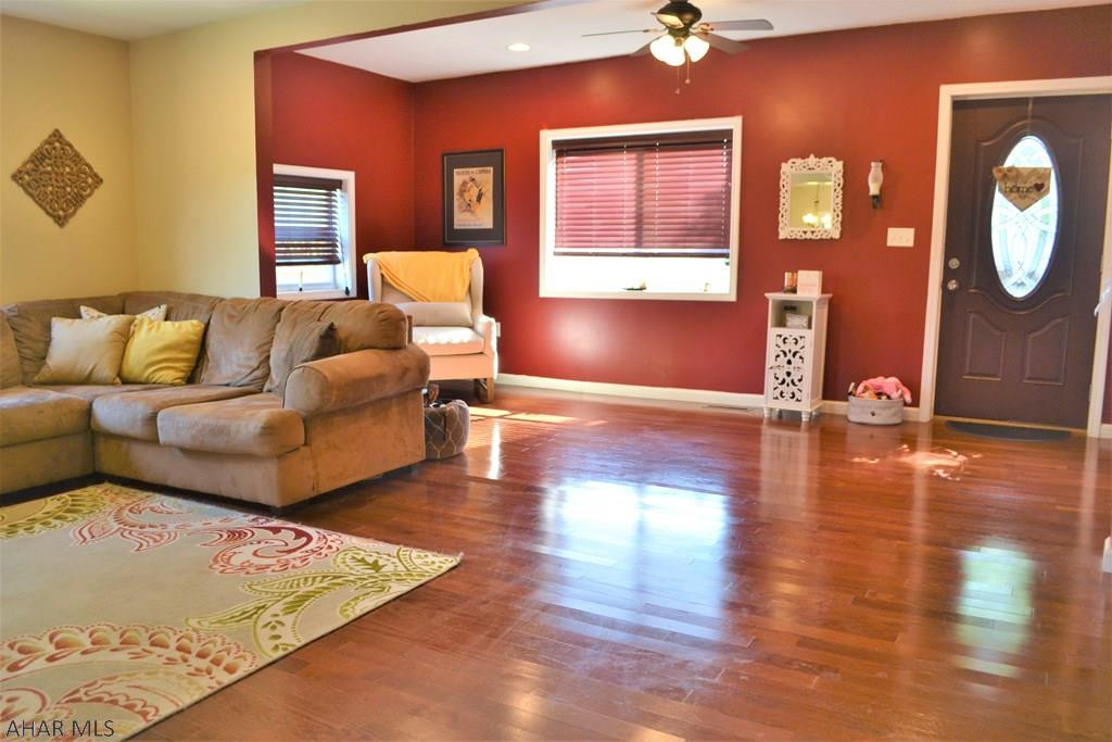 Wehnwood - Residential