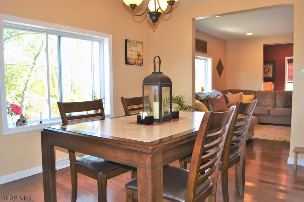 Wehnwood - Residential