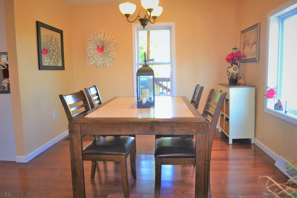 Wehnwood - Residential