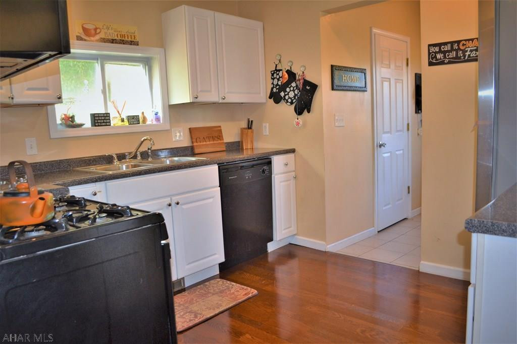 Wehnwood - Residential