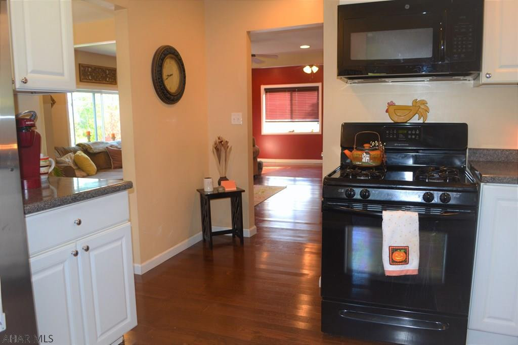 Wehnwood - Residential