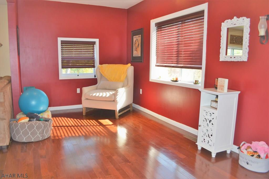 Wehnwood - Residential