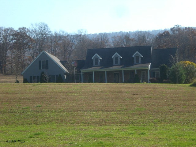 Unknown - Residential