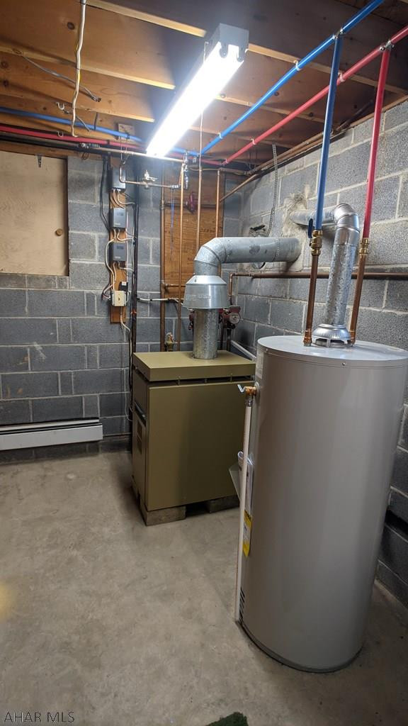 Sylvan Hills - Residential