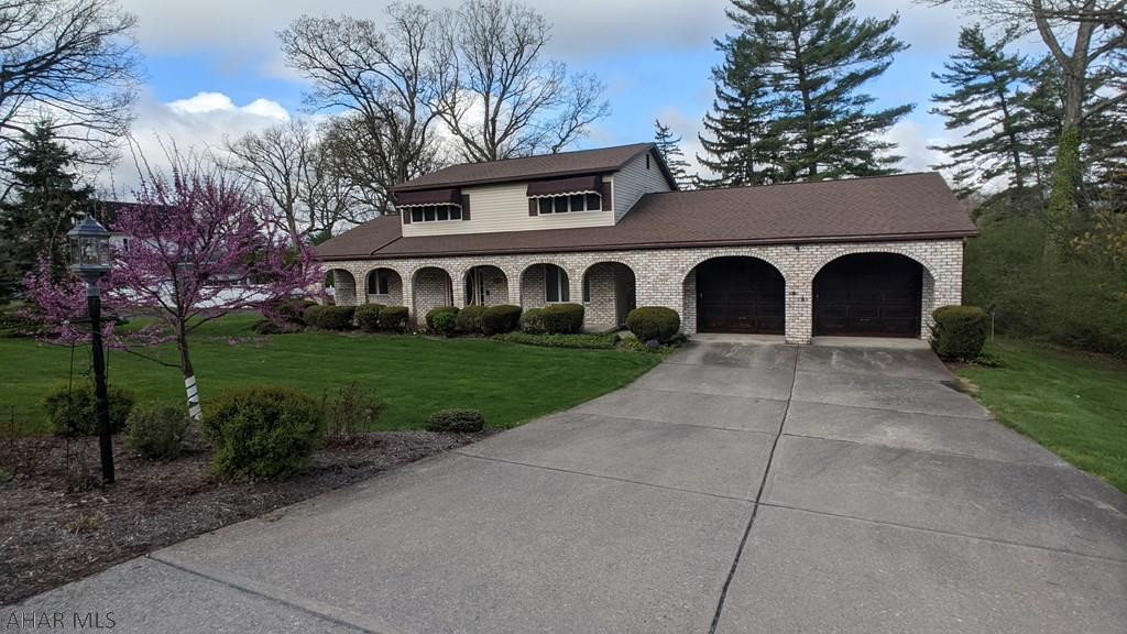 Sylvan Hills - Residential