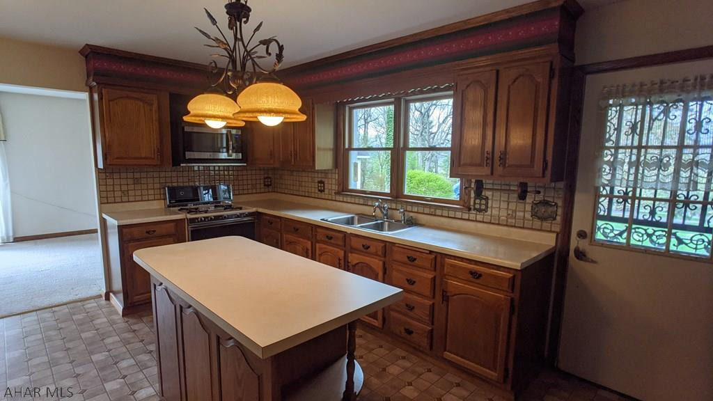 Sylvan Hills - Residential