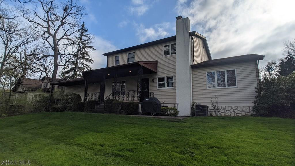 Sylvan Hills - Residential