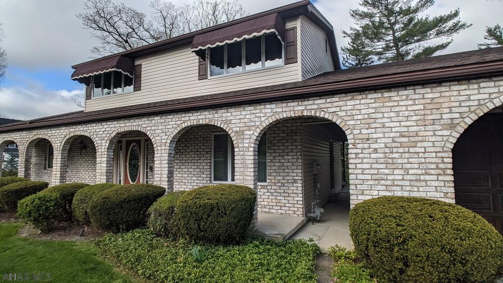 Sylvan Hills - Residential