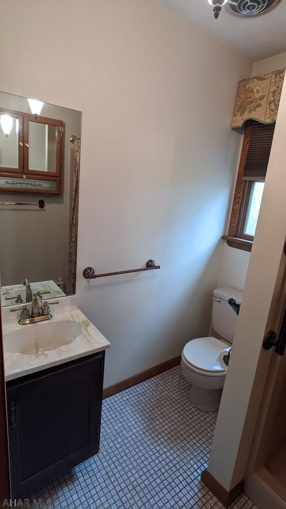 Sylvan Hills - Residential