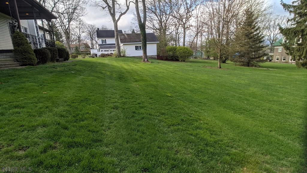 Sylvan Hills - Residential