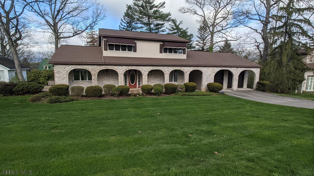 Sylvan Hills - Residential