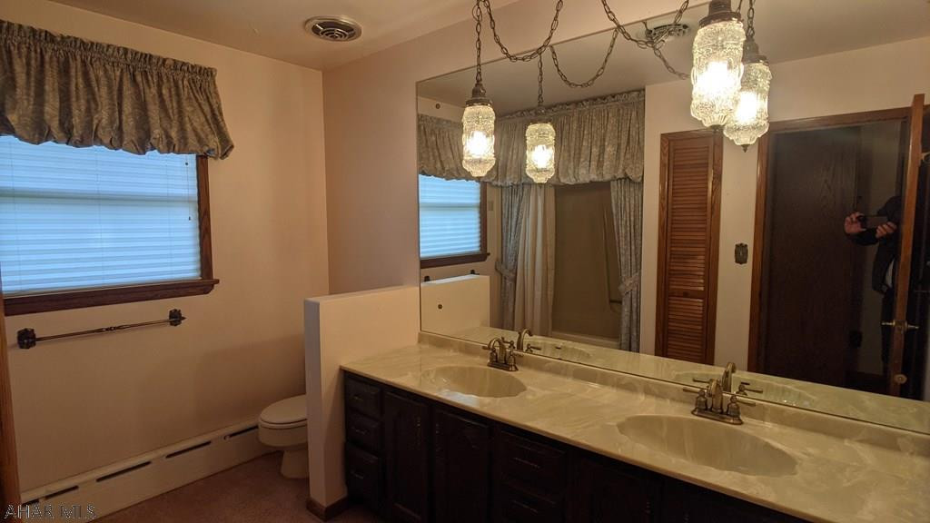 Sylvan Hills - Residential