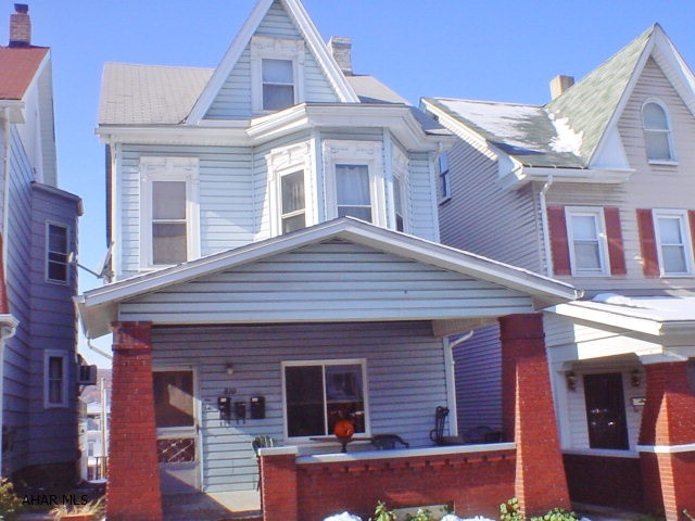 Other - Residential Income