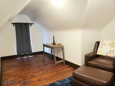 Unknown - Residential