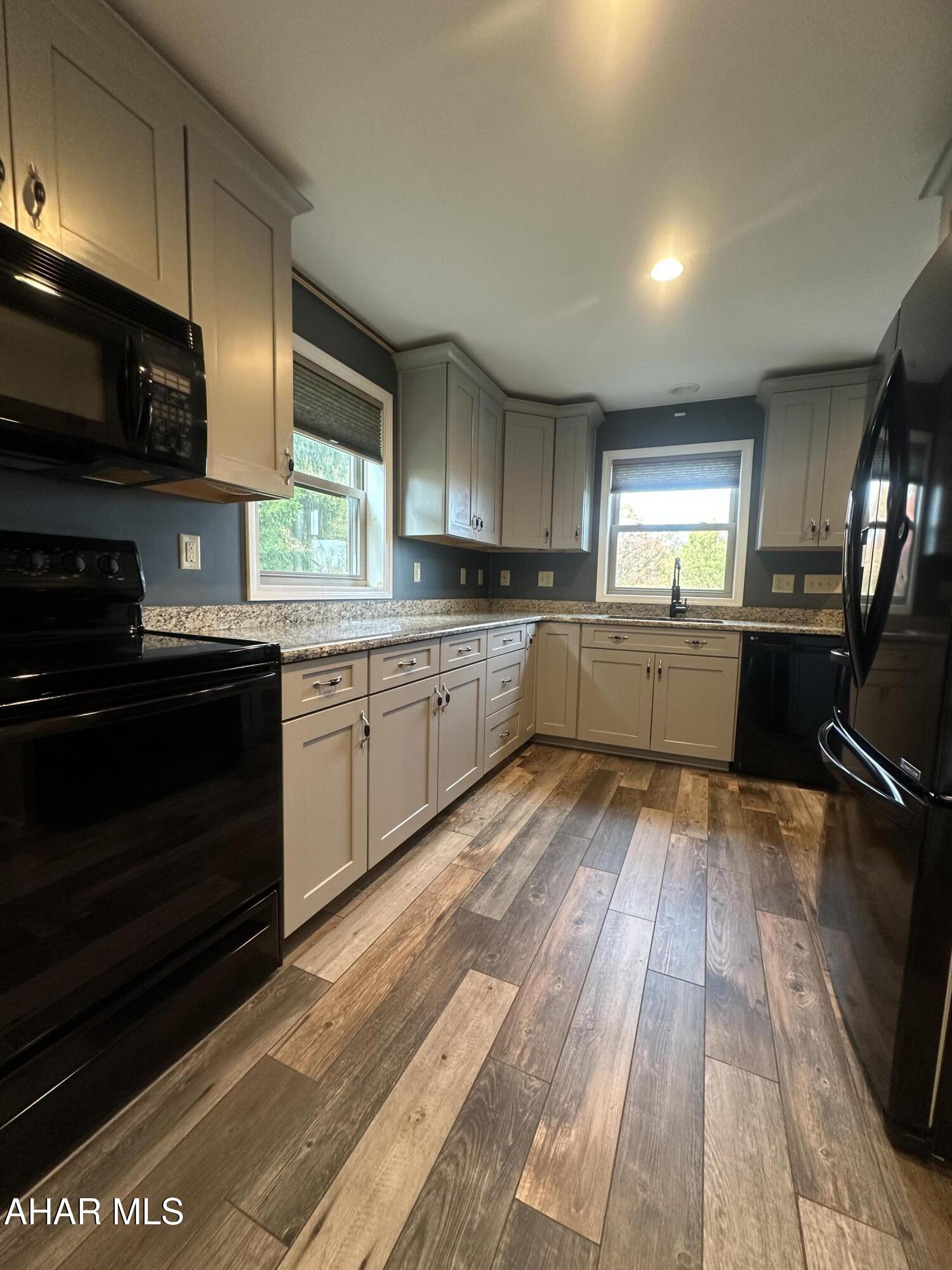 None - Residential Lease