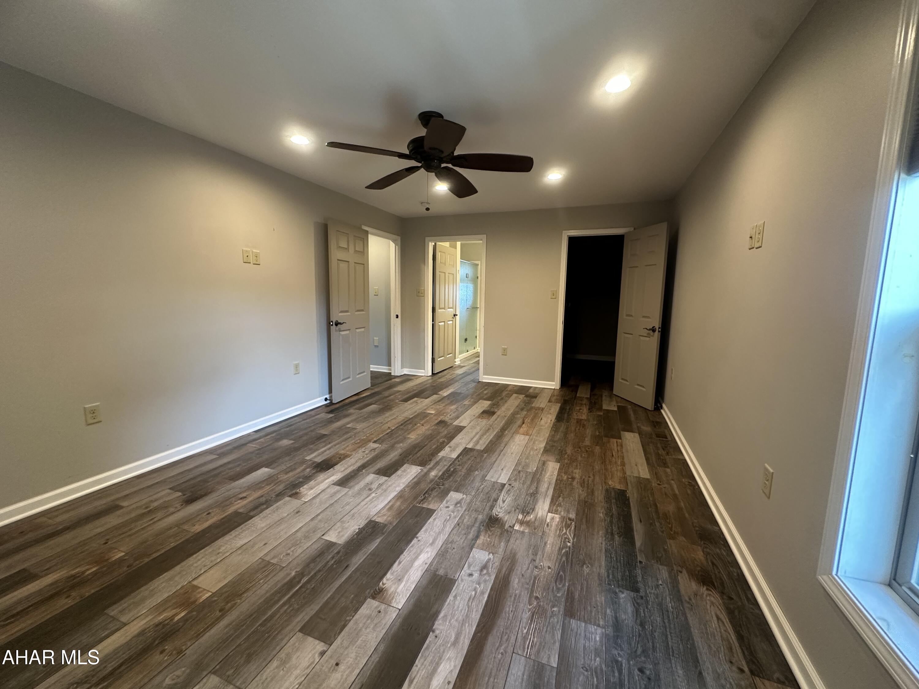 None - Residential Lease