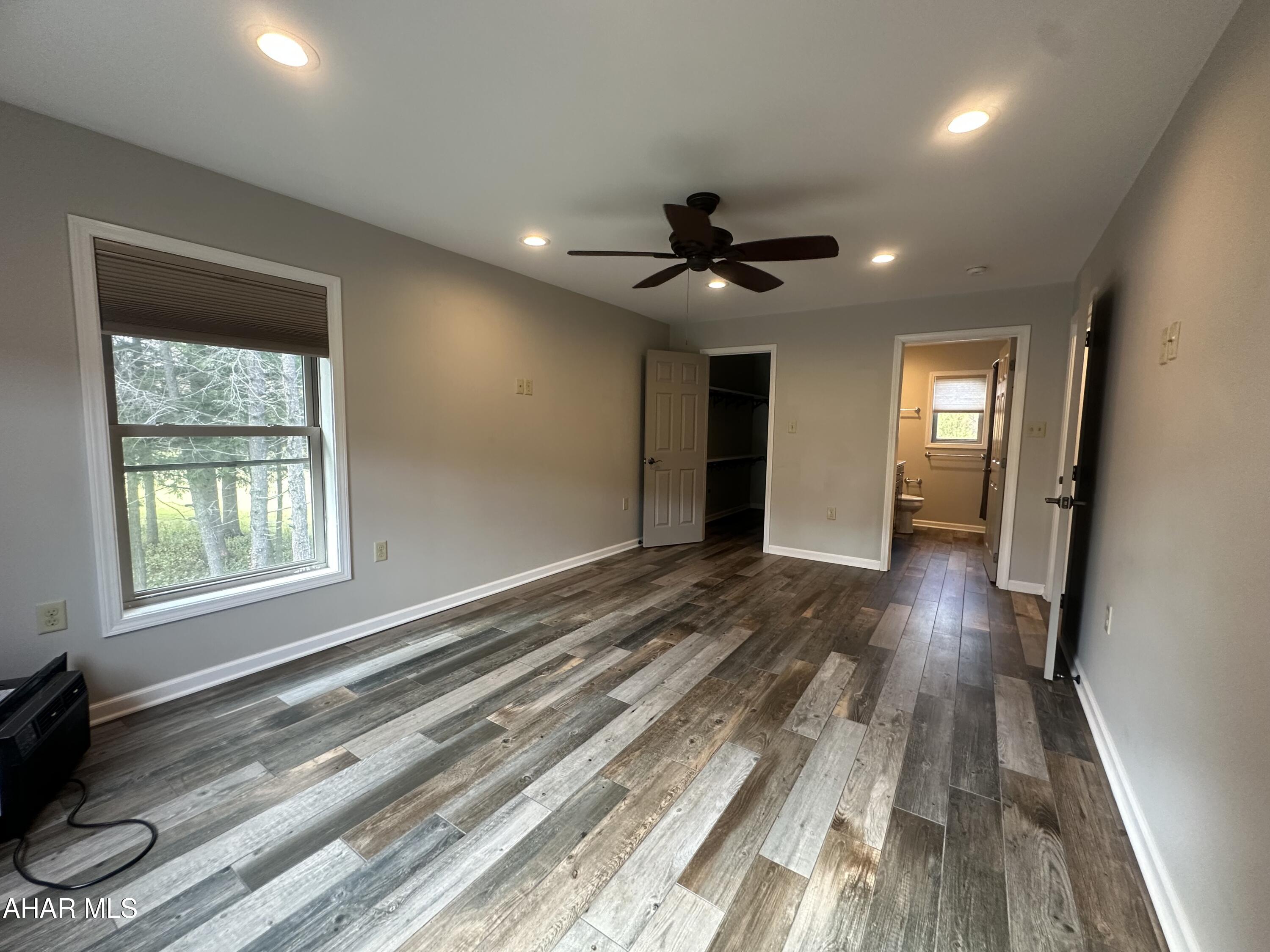 None - Residential Lease