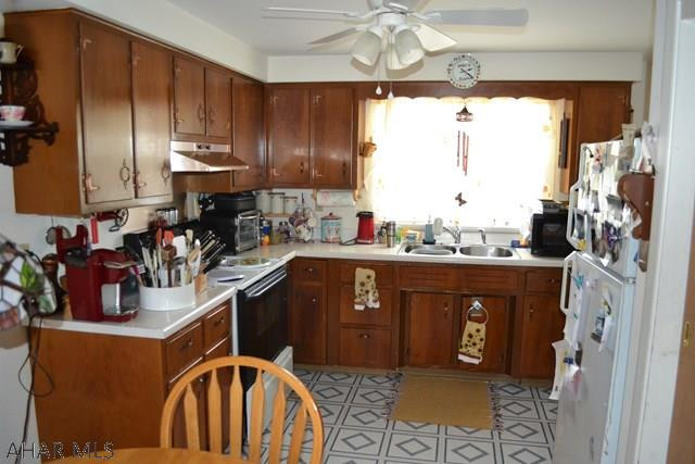 Other - Residential Income