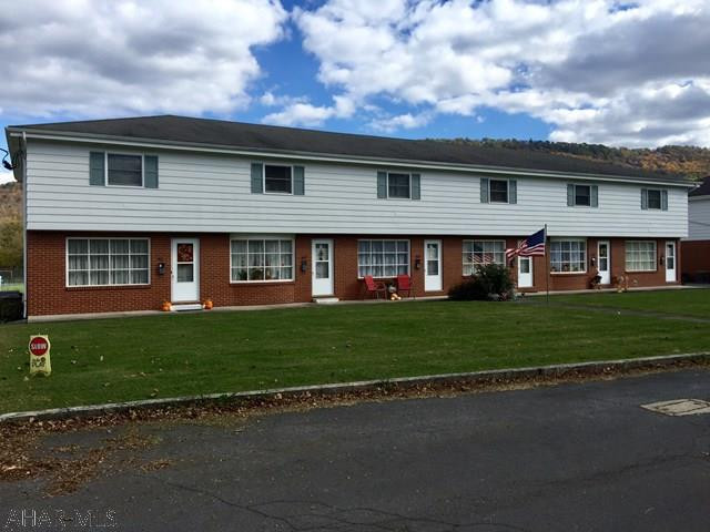 Other - Residential Income