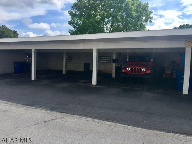 Other - Residential Income