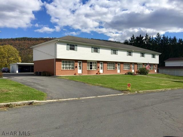 Other - Residential Income