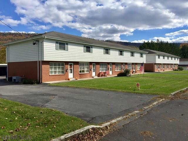 Other - Residential Income