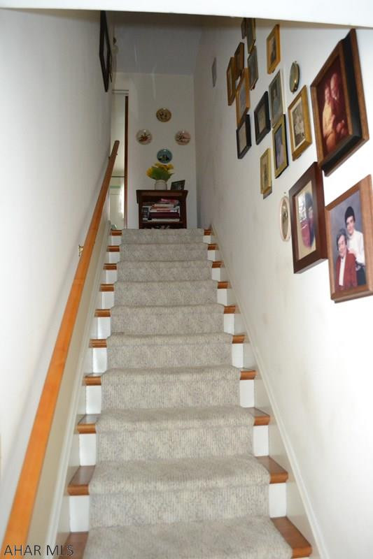 Other - Residential Income