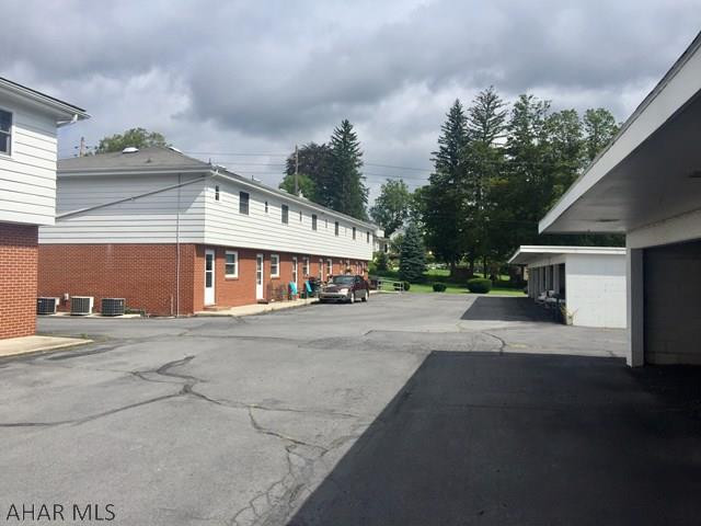 Other - Residential Income