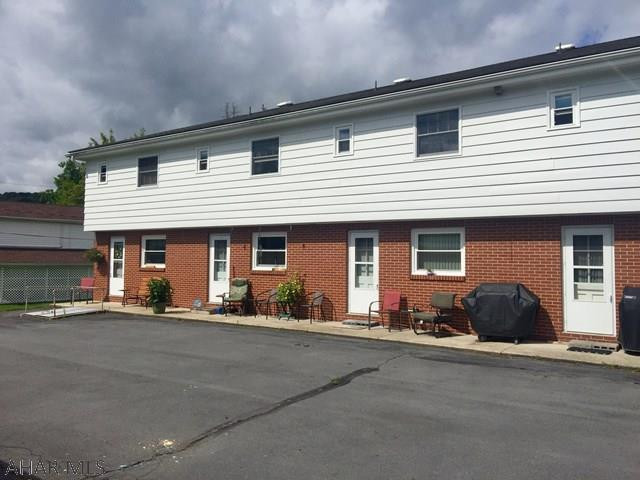 Other - Residential Income