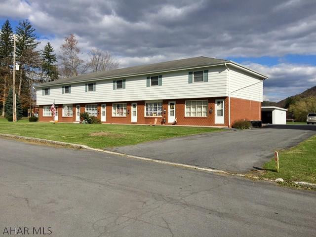 Other - Residential Income