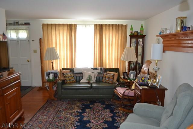 Other - Residential Income