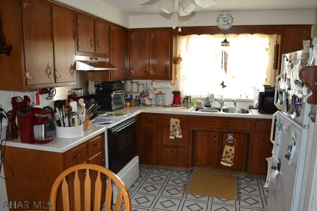 Other - Residential Income