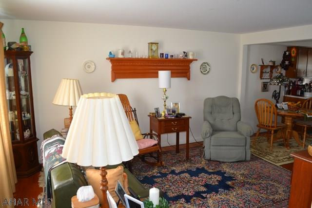 Other - Residential Income