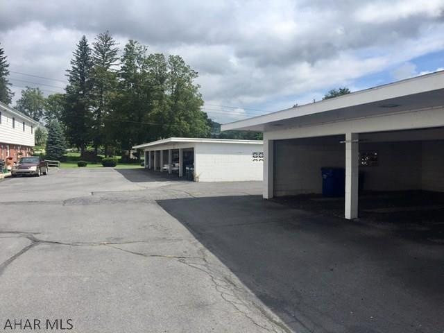 Other - Residential Income