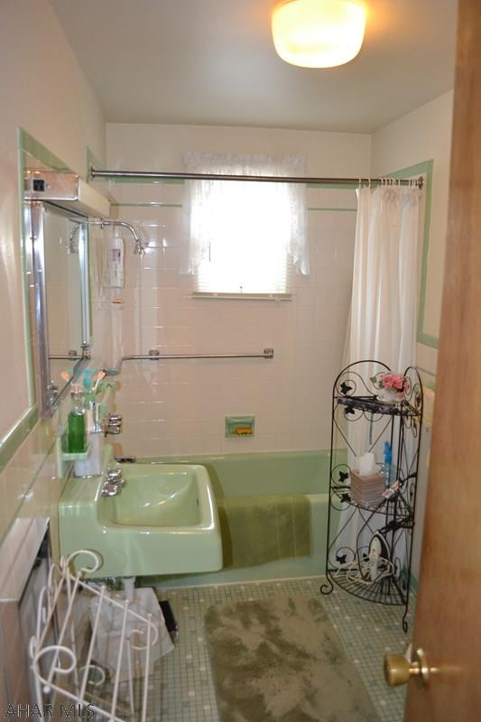 Other - Residential Income