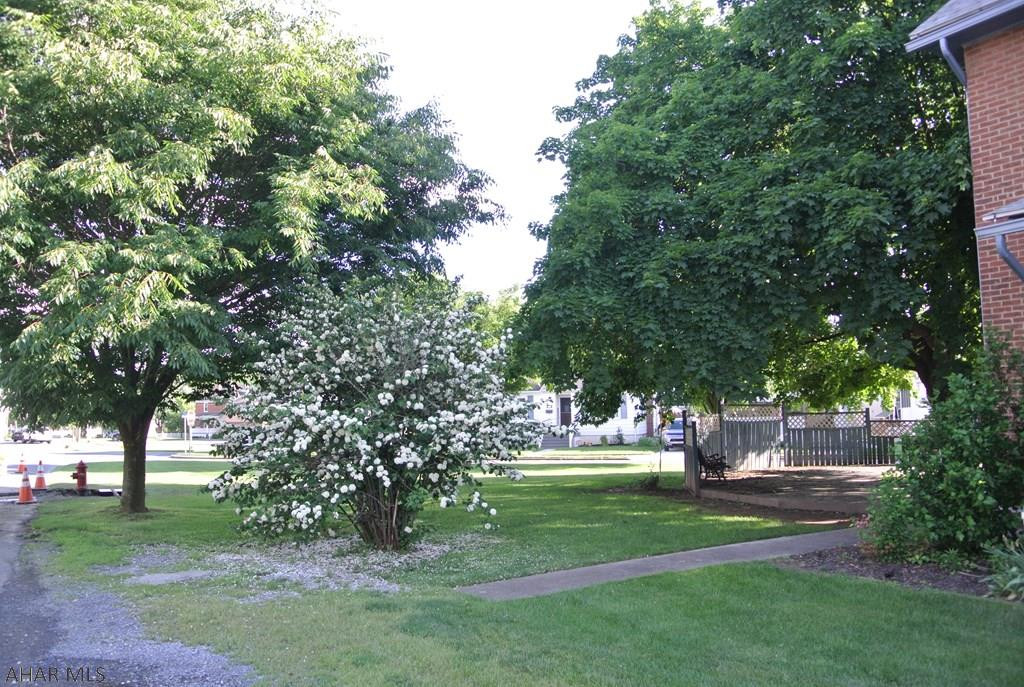 Hollidaysburg - Residential