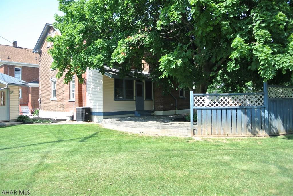 Hollidaysburg - Residential