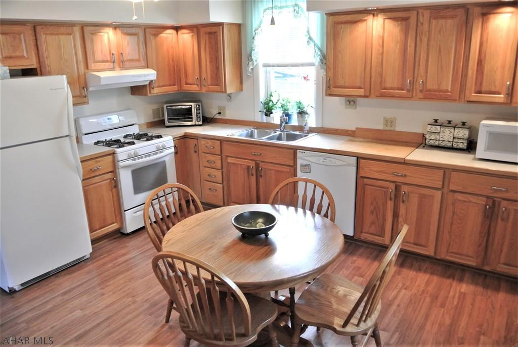 Hollidaysburg - Residential