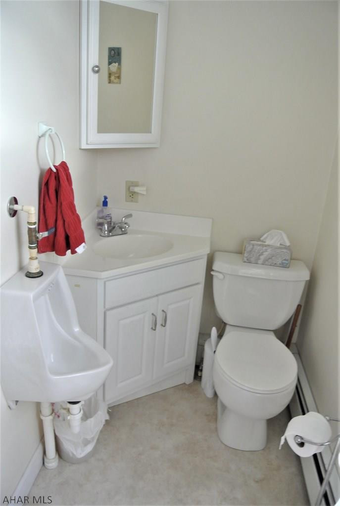 Hollidaysburg - Residential