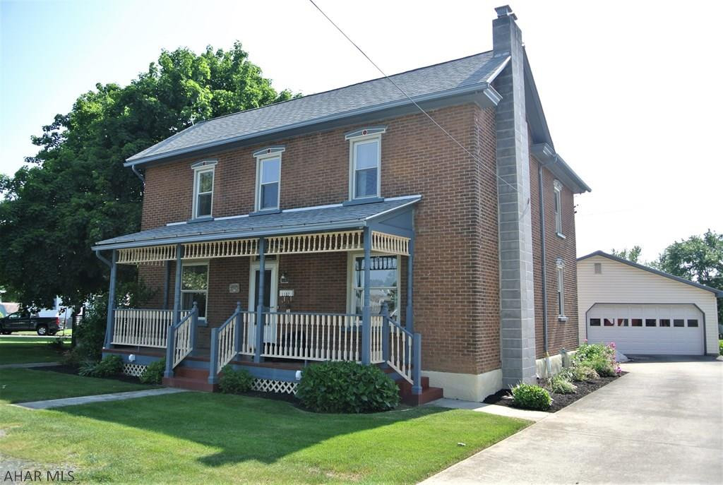 Hollidaysburg - Residential