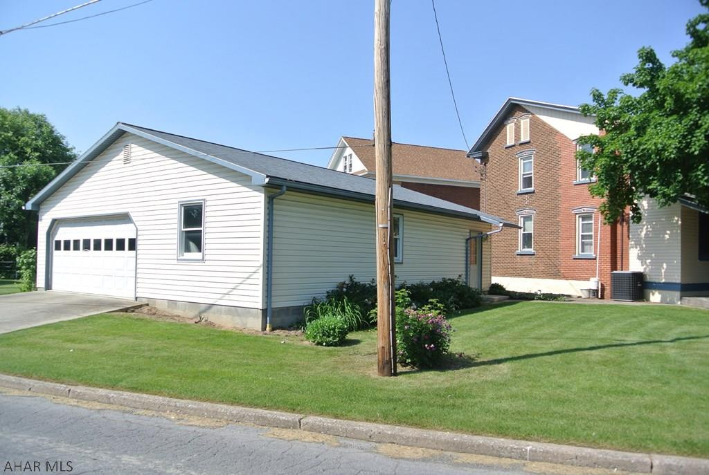 Hollidaysburg - Residential